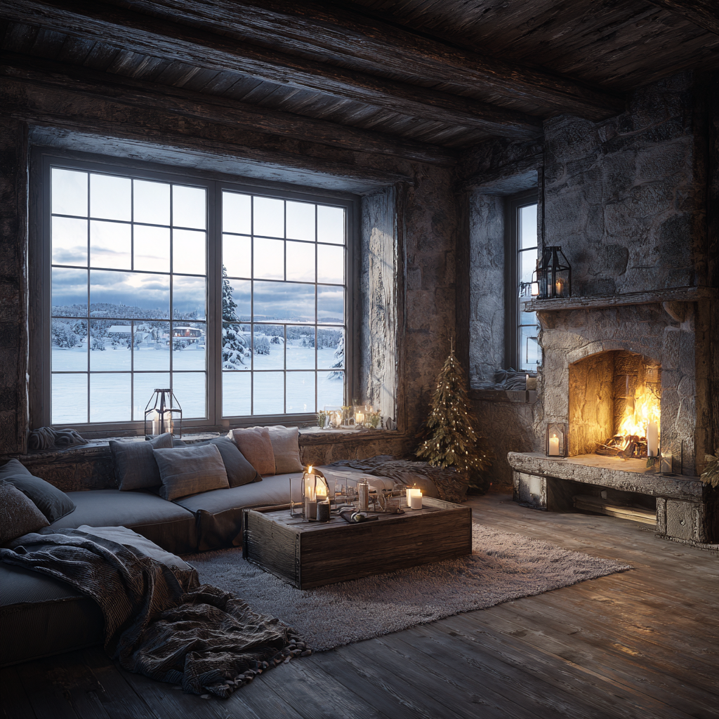 norway