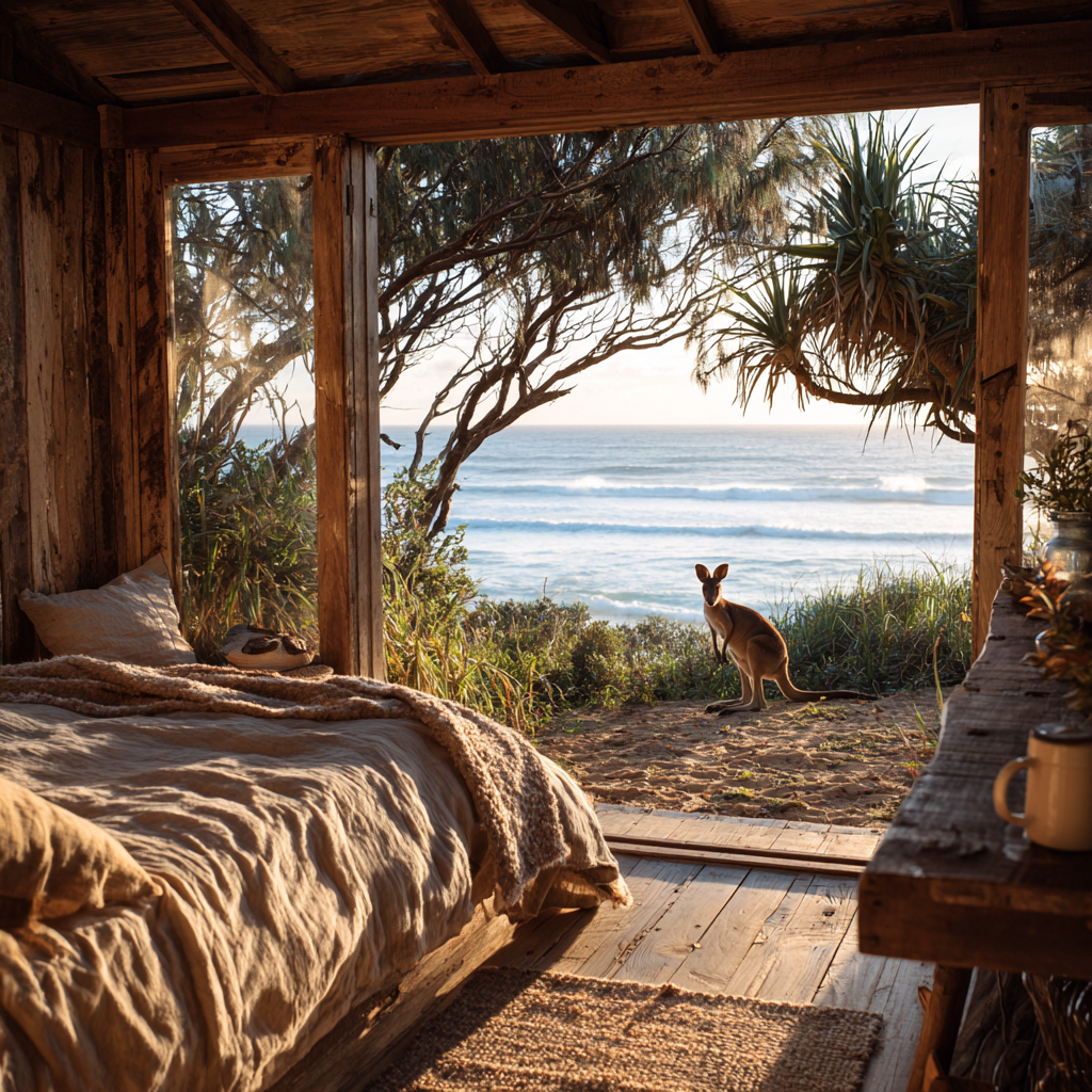 australia