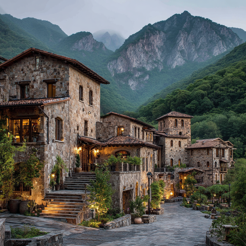 georgia